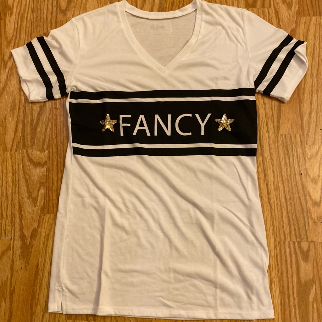 City Streets Brand T Shirt